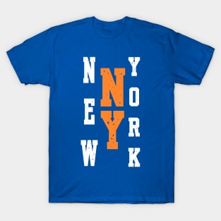 NEW YORK T-Shirt